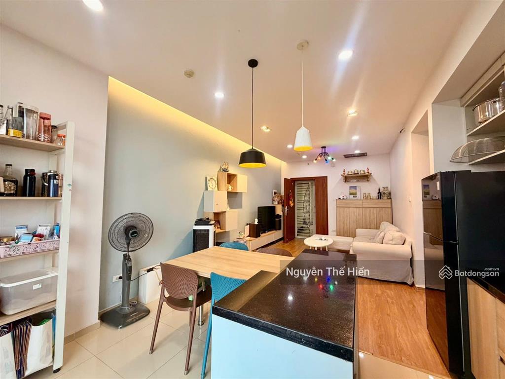 Hiếm  bán căn hộ ct36b định công  dt 70m2  2n 2vs  giá 5, x tỷ (giá thương lượng)