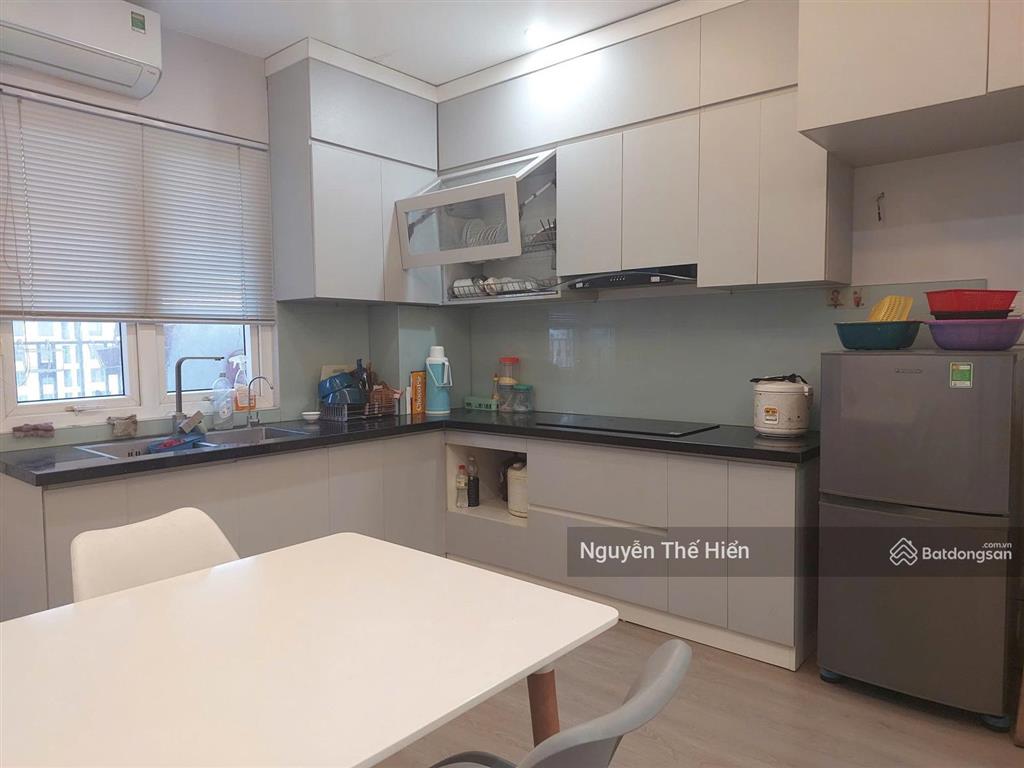Siêu siêu phẩm  bán căn hộ đại kim building  dt 60m2  2n  giá 4.x tỷ (giá thương lượng).