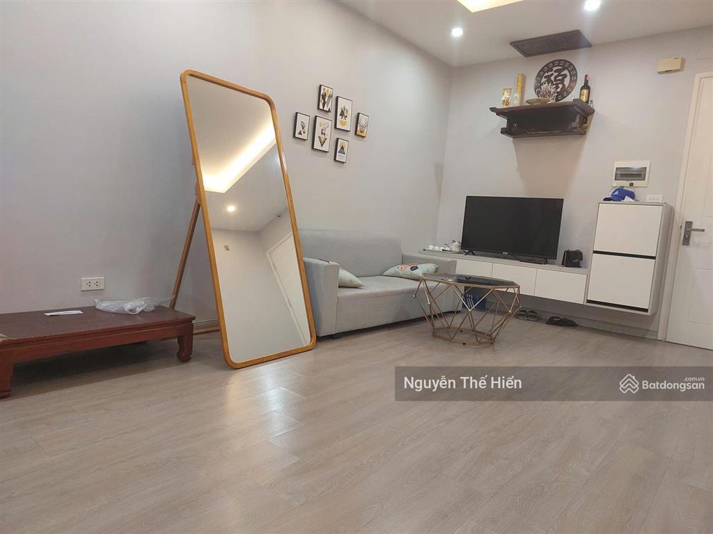 Siêu siêu phẩm  bán căn hộ đại kim building  dt 60m2  2n  giá 4.x tỷ (giá thương lượng).
