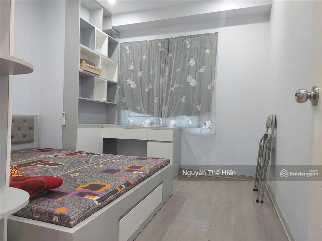 Siêu siêu phẩm  bán căn hộ đại kim building  dt 60m2  2n  giá 4.x tỷ (giá thương lượng).