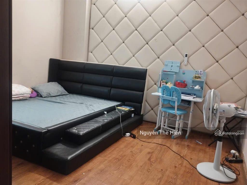Tuyệt tác  bán căn hộ nơ 2 pháp vân  dt 68m2  2n  giá chỉ 4.3 tỷ (giá thương lượng)