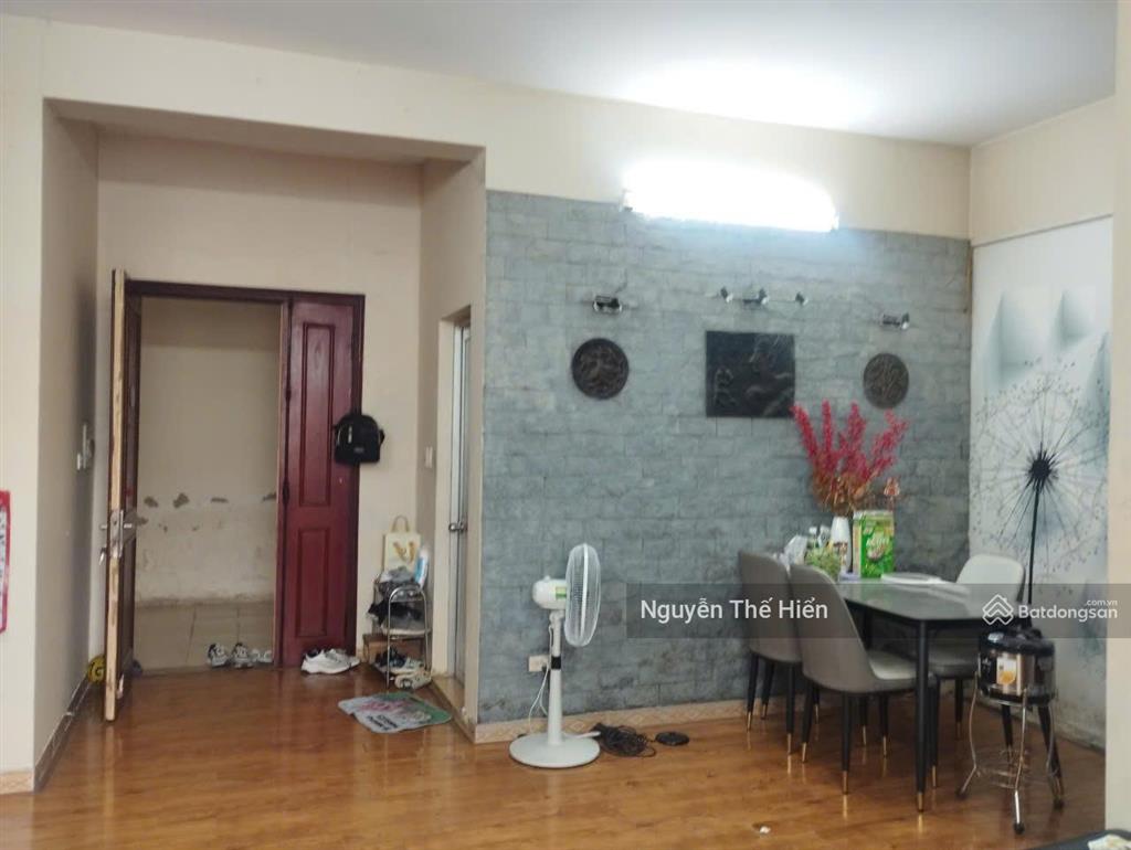 Tuyệt tác  bán căn hộ nơ 2 pháp vân  dt 68m2  2n  giá chỉ 4.3 tỷ (giá thương lượng)
