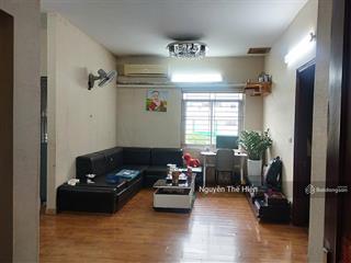 Tuyệt tác  bán căn hộ nơ 2 pháp vân  dt 68m2  2n  giá chỉ 4.3 tỷ (giá thương lượng)