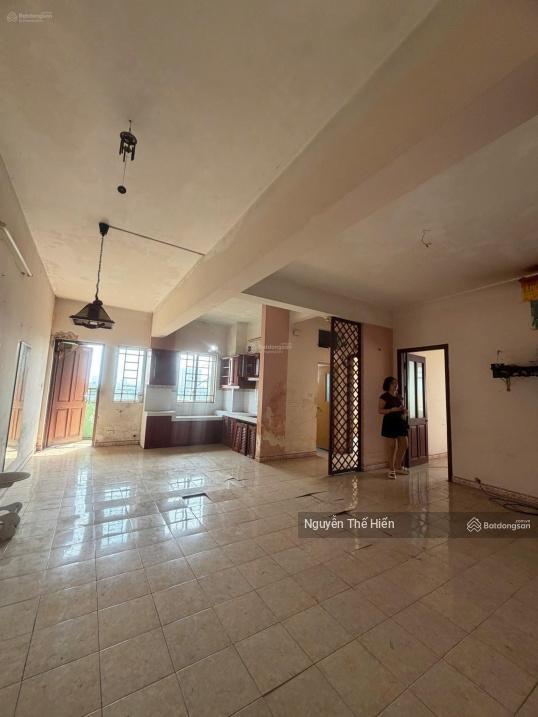 Siêu siêu hiếm  bán căn nơ 5 linh đàm  dt 75m2  2n  giá 4,0x tỷ (giá thương lượng).