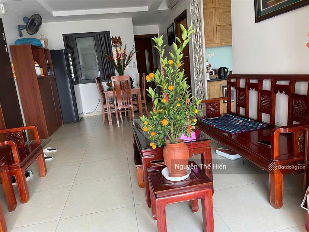 Hiếm có  bán căn hộ smile building. dt 75m2, 3n 2vs. giá chỉ 5.x tỷ (giá thương lượng).