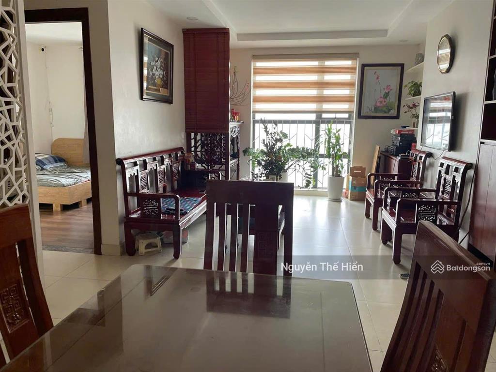 Hiếm có  bán căn hộ smile building. dt 75m2, 3n 2vs. giá chỉ 5.x tỷ (giá thương lượng).