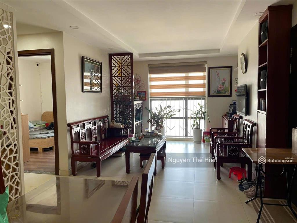 Hiếm có  bán căn hộ smile building. dt 75m2, 3n 2vs. giá chỉ 5.x tỷ (giá thương lượng).