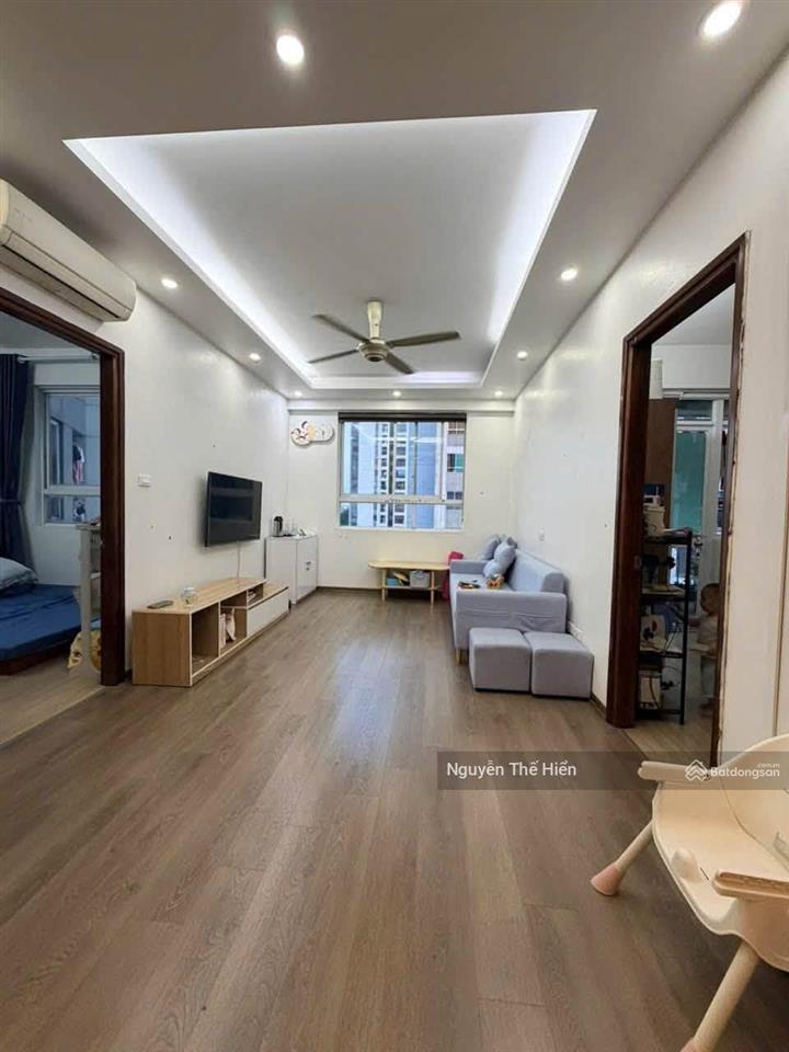 Siêu siêu phẩm  bán căn hộ ct16 hồng hà eco city  dt 64m2  2n  giá 4,2x tỷ (giá thương lượng)