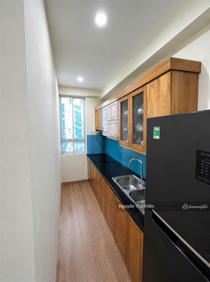 Hiếm quá hiếm  bán căn hộ ct2tp tây nam linh đàmdt 37m2giá 3.1x tỷ (giá thương lượng).