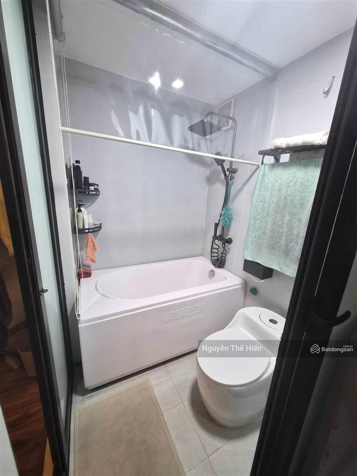 Siêu cực hiếmbán căn hộ b15 đại kim(nguyễn cảnh dị)dt 60m22n 2vsgiá 4,3x tỷ(giá thương lượng).
