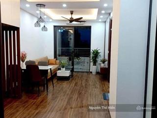 Siêu cực hiếmbán căn hộ b15 đại kim(nguyễn cảnh dị)dt 60m22n 2vsgiá 4,3x tỷ(giá thương lượng).
