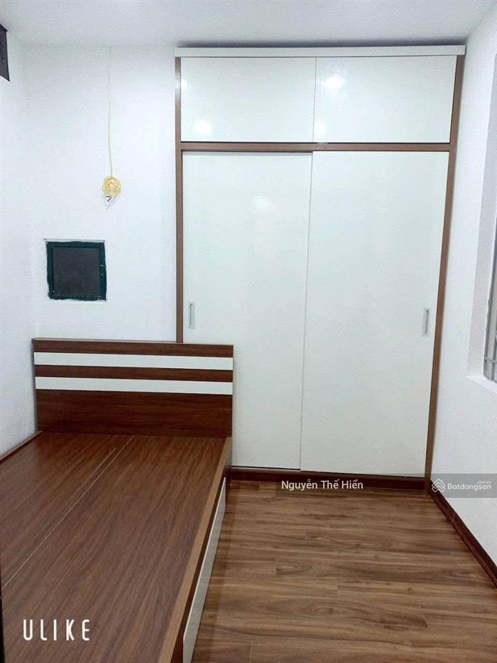 Siêu cực hiếmbán căn hộ b15 đại kim(nguyễn cảnh dị)dt 60m22n 2vsgiá 4,3x tỷ(giá thương lượng).