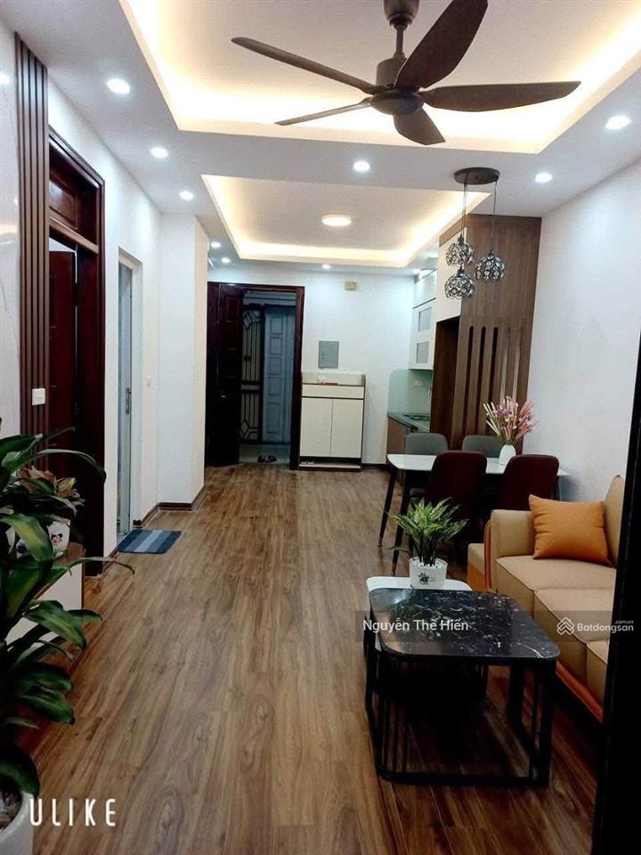 Siêu cực hiếmbán căn hộ b15 đại kim(nguyễn cảnh dị)dt 60m22n 2vsgiá 4,3x tỷ(giá thương lượng).