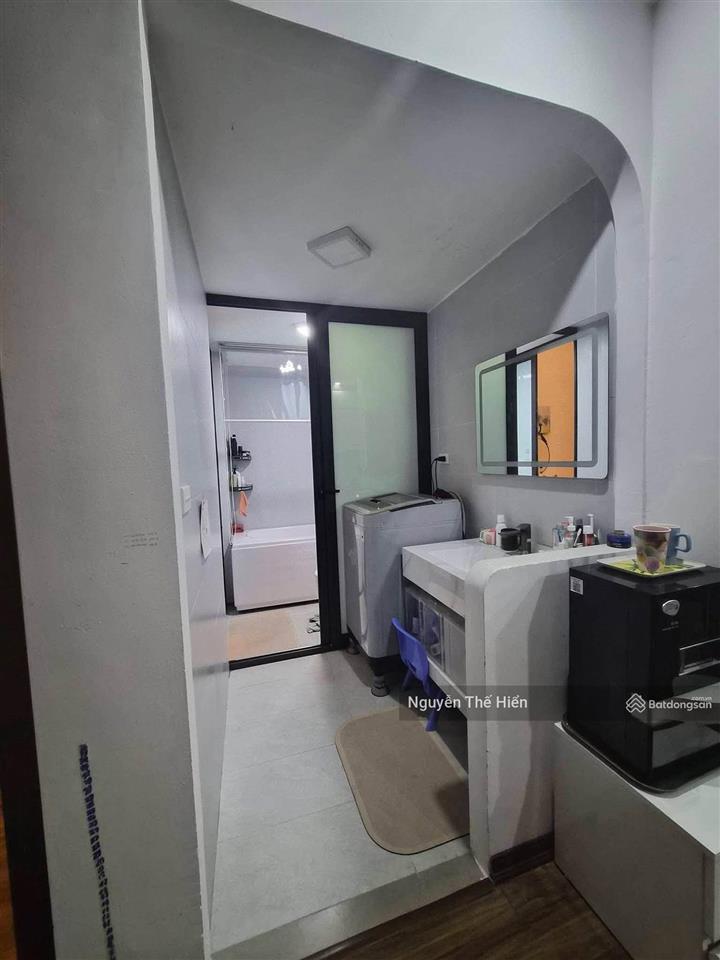 Siêu cực hiếmbán căn hộ b15 đại kim(nguyễn cảnh dị)dt 60m22n 2vsgiá 4,3x tỷ(giá thương lượng).