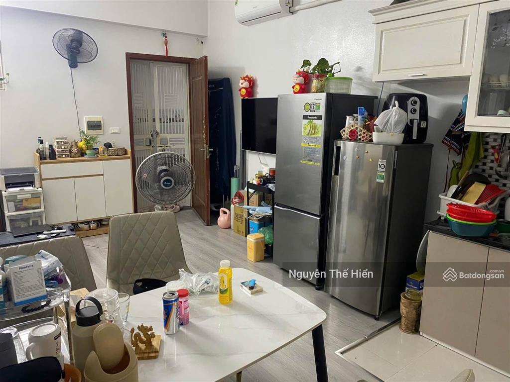 Siêu siêu hiếmbán căn hộ vp5 bán đảo linh đàmdt 45m21n 1vsgiá 3.x tỷ(giá thương lượng).