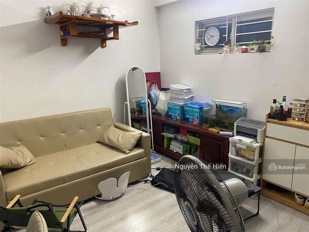 Siêu siêu hiếmbán căn hộ vp5 bán đảo linh đàmdt 45m21n 1vsgiá 3.x tỷ(giá thương lượng).