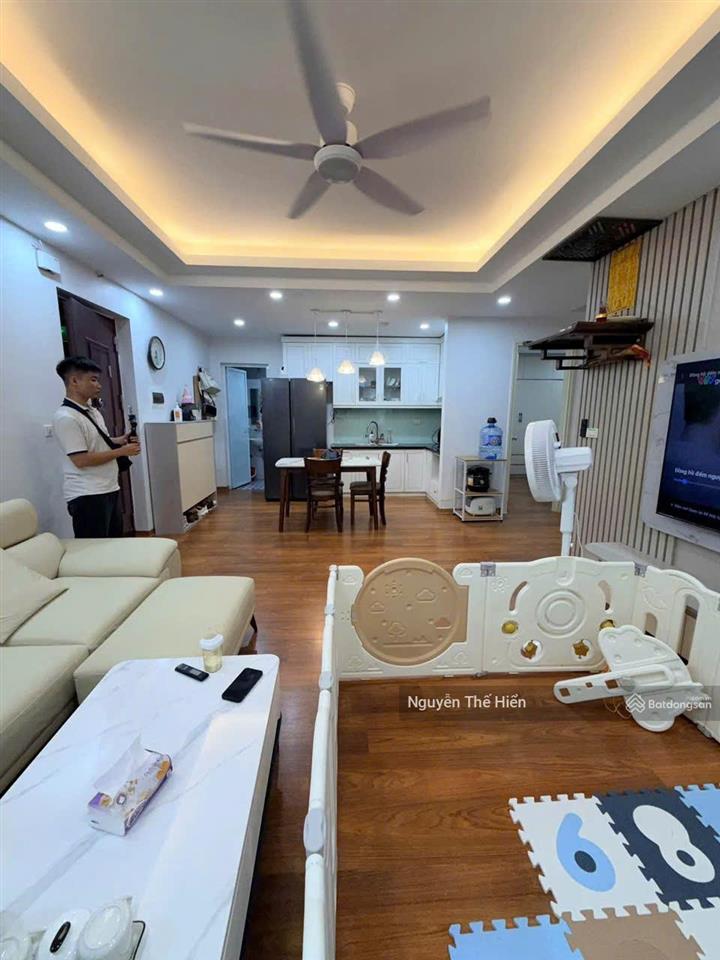 Siêu siêu hiếm  bán căn bắc rice city linh đàm dt 63m2  2n 2vs  giá 4.4x tỷ (giá thương lượng).