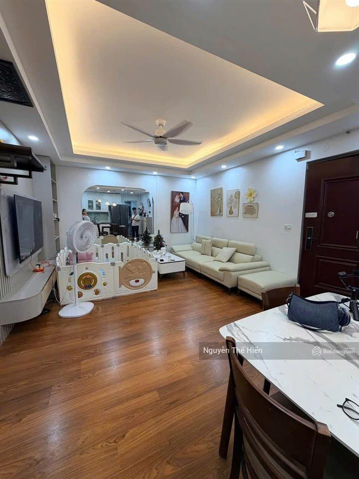 Siêu siêu hiếm  bán căn bắc rice city linh đàm dt 63m2  2n 2vs  giá 4.4x tỷ (giá thương lượng).