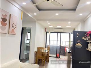 Siêu phẩm  bán căn hộ vp5 bán đảo linh đàm  dt 62m2  2n 2vs  giá 3,0x tỷ (giá thương lượng)