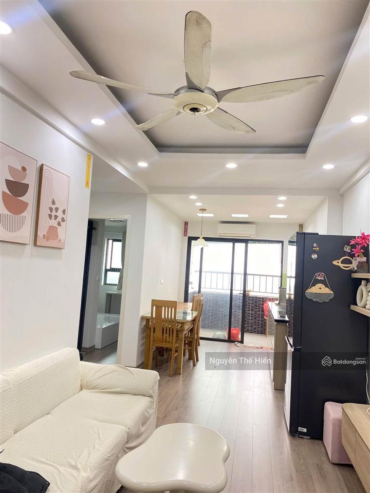 Siêu phẩm  bán căn hộ vp5 bán đảo linh đàm  dt 62m2  2n 2vs  giá 3,0x tỷ (giá thương lượng)