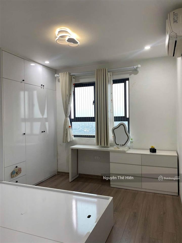 Siêu phẩm  bán căn hộ vp5 bán đảo linh đàm  dt 62m2  2n 2vs  giá 3,0x tỷ (giá thương lượng)