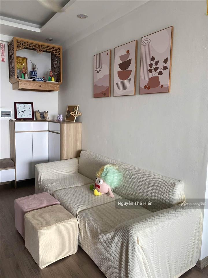 Siêu phẩm  bán căn hộ vp5 bán đảo linh đàm  dt 62m2  2n 2vs  giá 3,0x tỷ (giá thương lượng)
