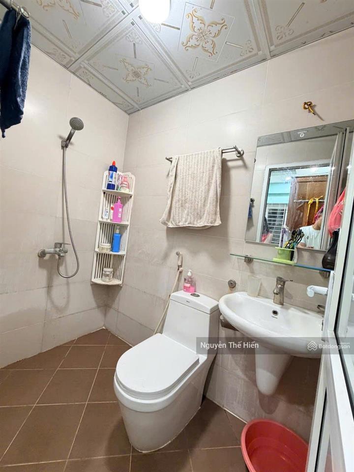 Siêu siêu hiếm  bán căn hộ b2hud2 tây nam linh đàm  dt 67m2 2n 2vs giá 5.x tỷ (giá thương lượng)