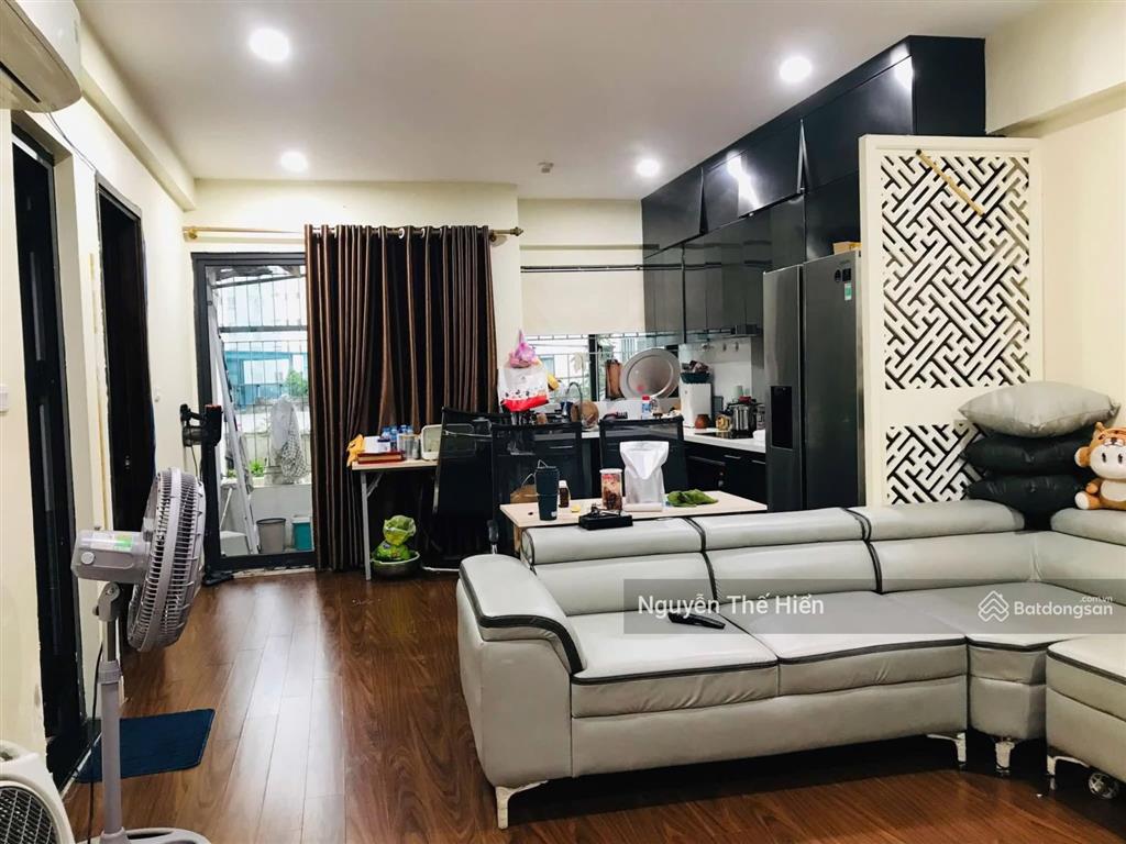 Siêu siêu hiếm  bán căn hộ b2hud2 tây nam linh đàm  dt 67m2 2n 2vs giá 5.x tỷ (giá thương lượng)