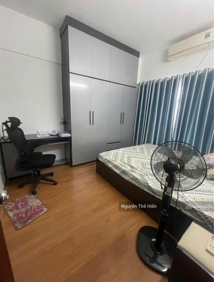 Siêu cực hiếm  bán căn nơ 5 pháp vân  dt 78m2  3n 2vs  giá 4.6x tỷ (giá thương lượng)