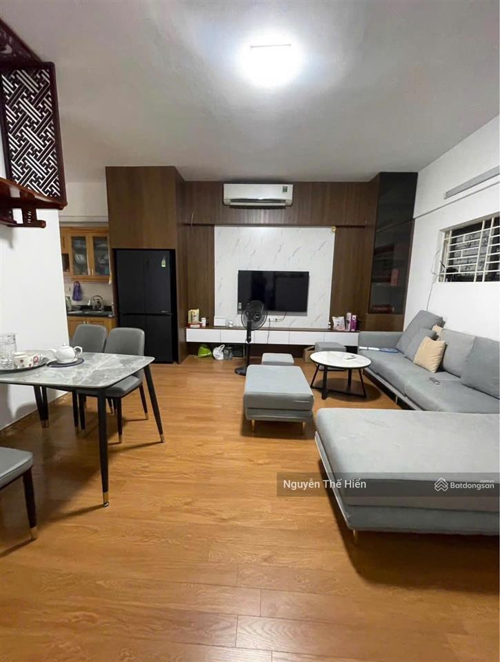 Siêu cực hiếm  bán căn nơ 5 pháp vân  dt 78m2  3n 2vs  giá 4.6x tỷ (giá thương lượng)