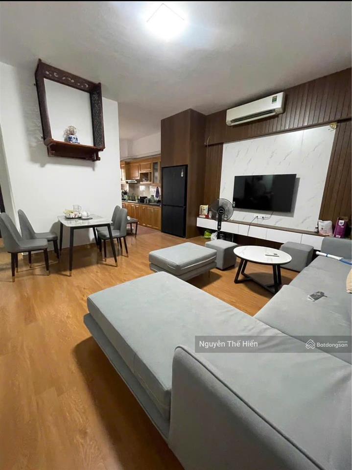 Siêu cực hiếm  bán căn nơ 5 pháp vân  dt 78m2  3n 2vs  giá 4.6x tỷ (giá thương lượng)