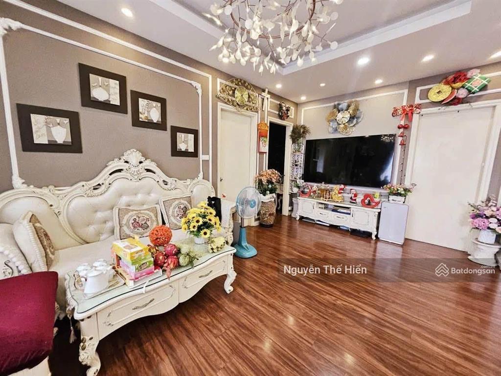Siêu phẩmbán căn hộ licogi 12 đại từdt 103m23n 2vs(view hồ)giá 6.7x tỷ(giá thương lượng).