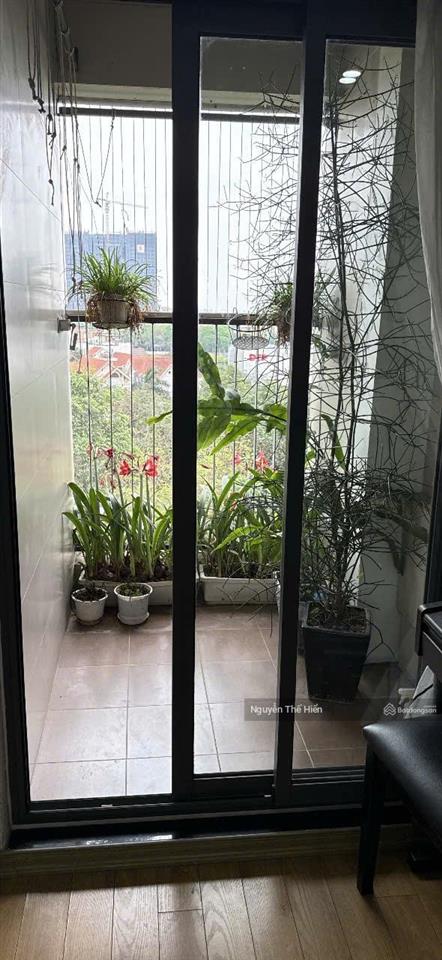 Cực hiếmbán căn hộ ct3hud3 tây nam linh đàmdt 58m²2n 2vsgiá chỉ 4.x tỷ(giá thương lượng).