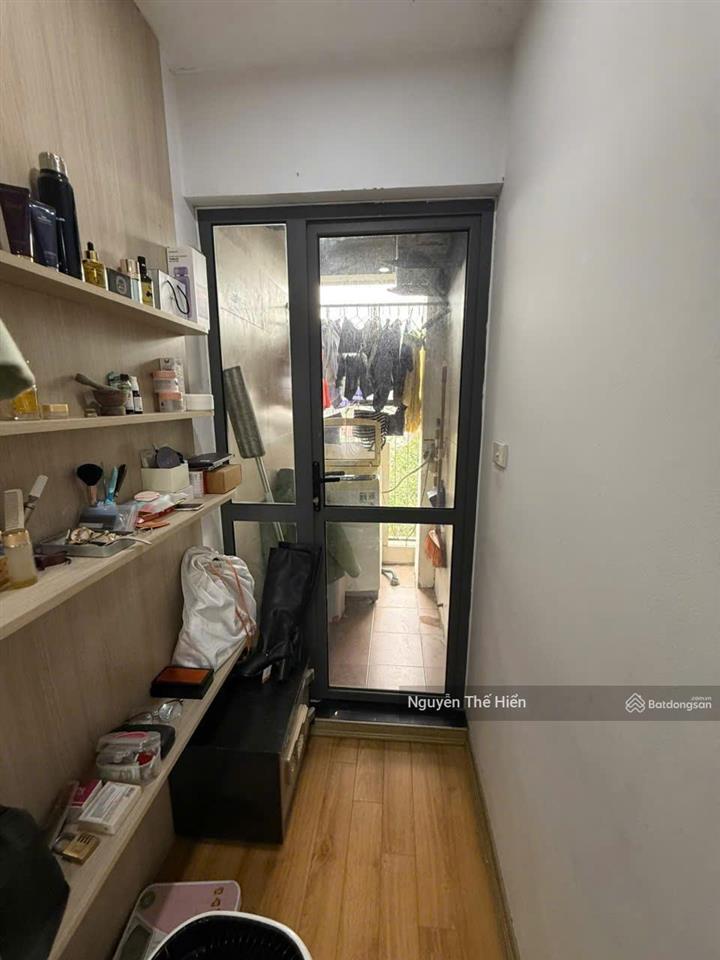 Cực hiếmbán căn hộ ct3hud3 tây nam linh đàmdt 58m²2n 2vsgiá chỉ 4.x tỷ(giá thương lượng).