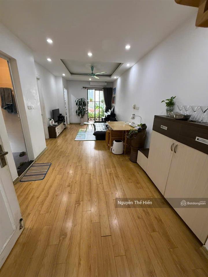 Cực hiếmbán căn hộ ct3hud3 tây nam linh đàmdt 58m²2n 2vsgiá chỉ 4.x tỷ(giá thương lượng).
