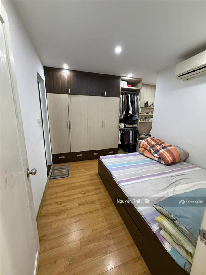 Cực hiếmbán căn hộ ct3hud3 tây nam linh đàmdt 58m²2n 2vsgiá chỉ 4.x tỷ(giá thương lượng).