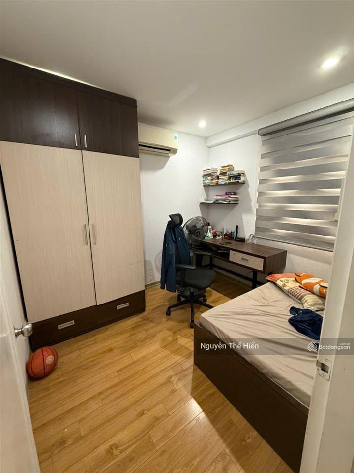 Cực hiếmbán căn hộ ct3hud3 tây nam linh đàmdt 58m²2n 2vsgiá chỉ 4.x tỷ(giá thương lượng).