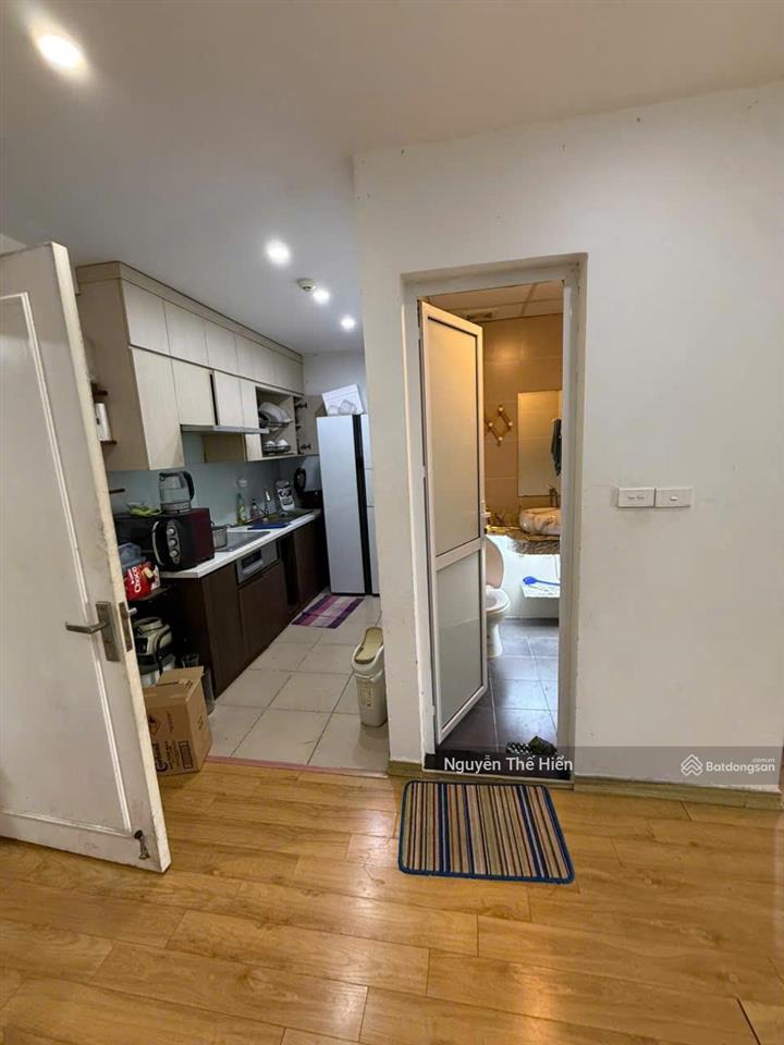 Cực hiếmbán căn hộ ct3hud3 tây nam linh đàmdt 58m²2n 2vsgiá chỉ 4.x tỷ(giá thương lượng).