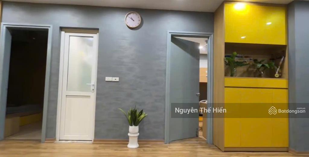 Siêu phẩm hiếm  bán căn hộ đại kim building  dt 60m2  2n  giá chỉ 3.8 tỷ (giá thương lượng).