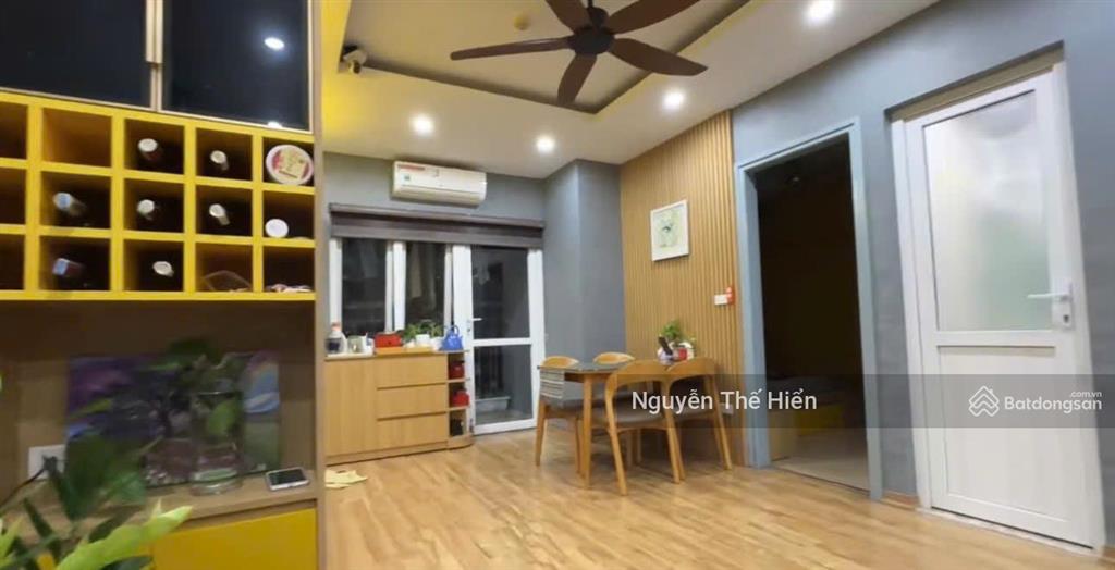 Siêu phẩm hiếm  bán căn hộ đại kim building  dt 60m2  2n  giá chỉ 3.8 tỷ (giá thương lượng).