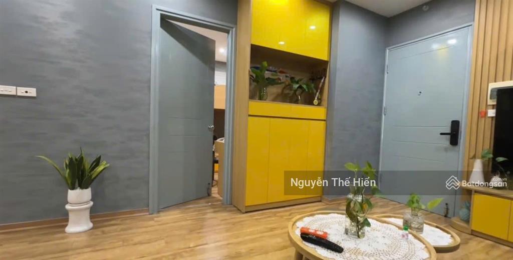 Siêu phẩm hiếm  bán căn hộ đại kim building  dt 60m2  2n  giá chỉ 3.8 tỷ (giá thương lượng).