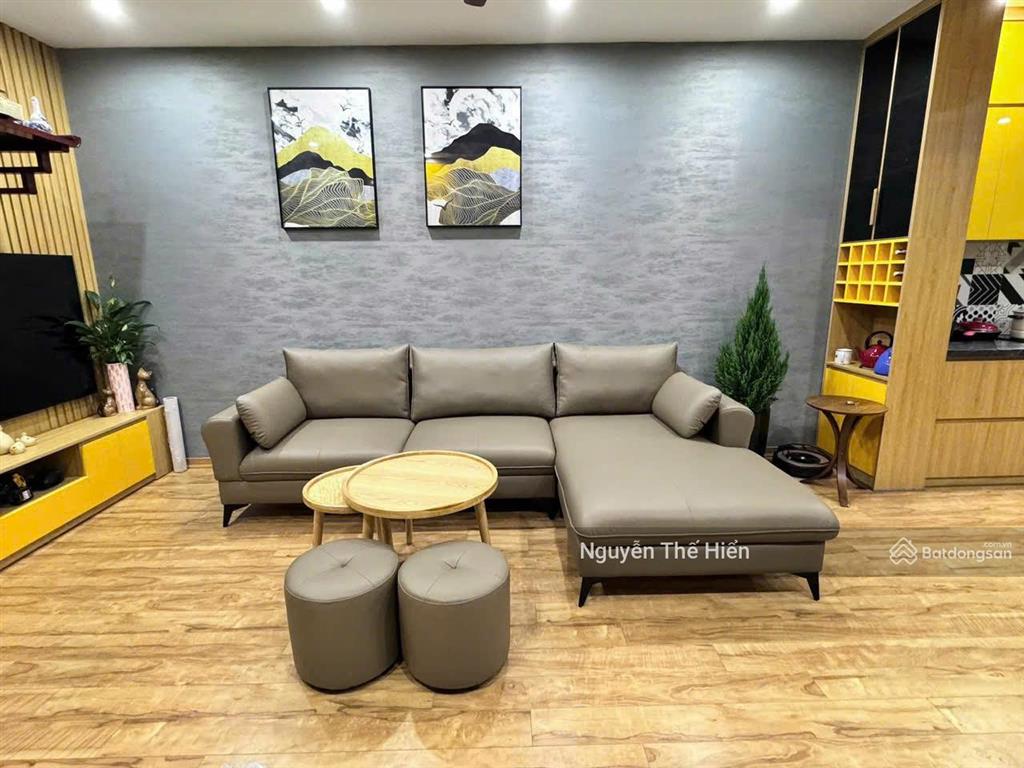 Siêu phẩm hiếm  bán căn hộ đại kim building  dt 60m2  2n  giá chỉ 3.8 tỷ (giá thương lượng).