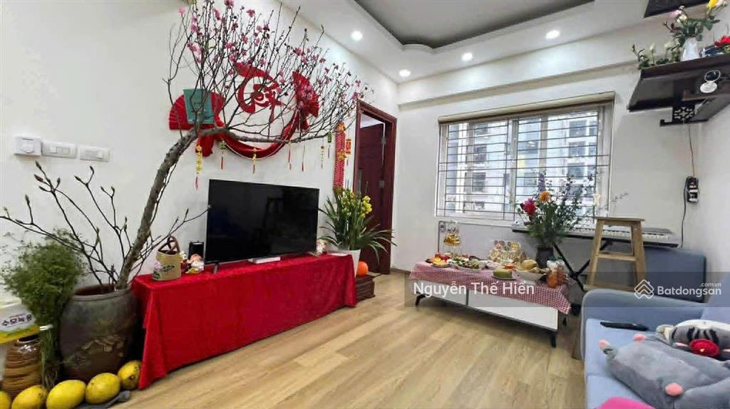 Hiếm hiếmbán căn hộ d1ct2 tây nam linh đàmdt 79m22n 2vsgiá 5.x tỷ(giá thương lượng).