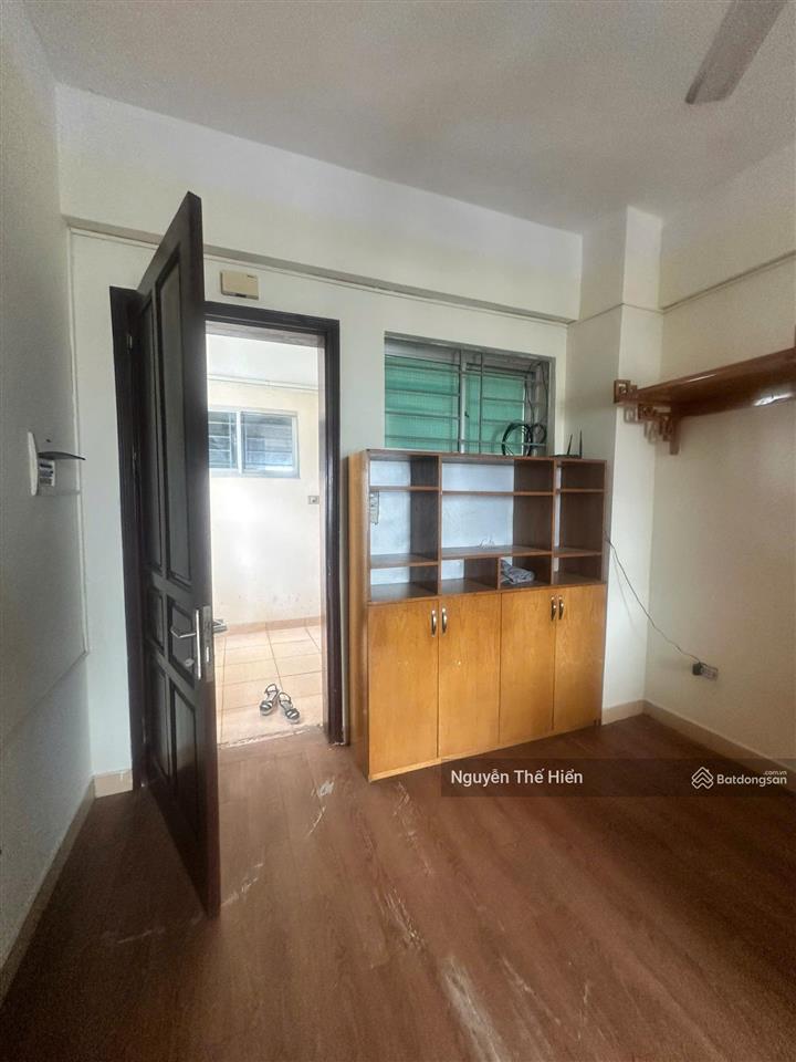 Siêu mới hót  bán căn hộ oct1x1đn1 bắc linh đàm  dt 45m2  2n.
