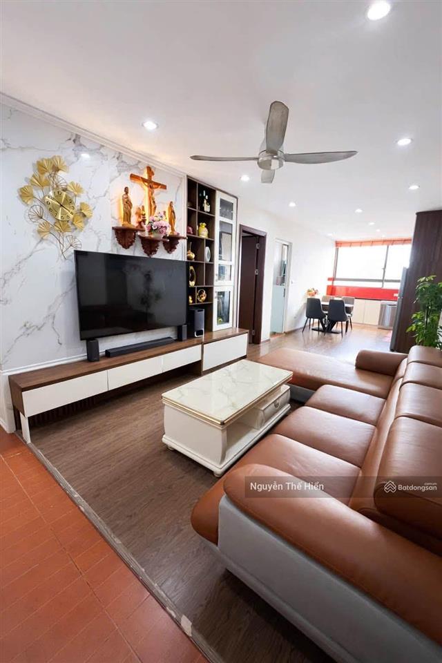 Hiếm cóbán căn hồng hà thịnh liệtdt 83m23n 2vs(2 ban công)giá 5.x tỷ(giá thương lượng).