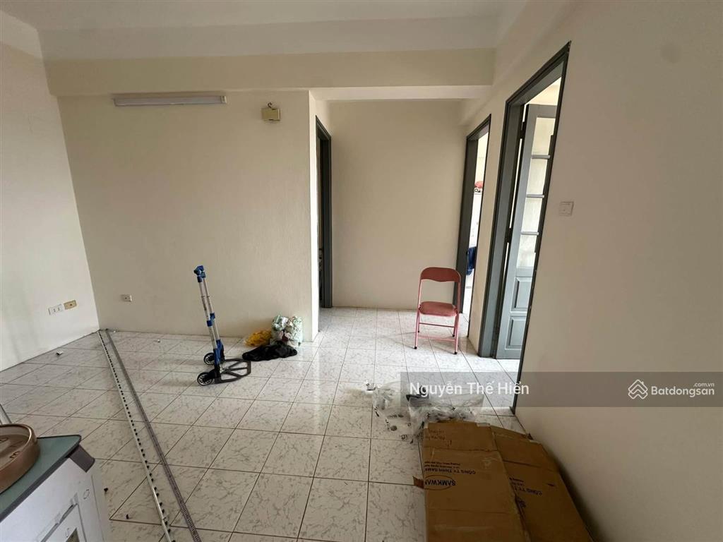 Siêu phẩm đại kim  bán căn b9 đại kim  dt 70m2  3n  giá 3,x tỷ (giá thương lượng)
