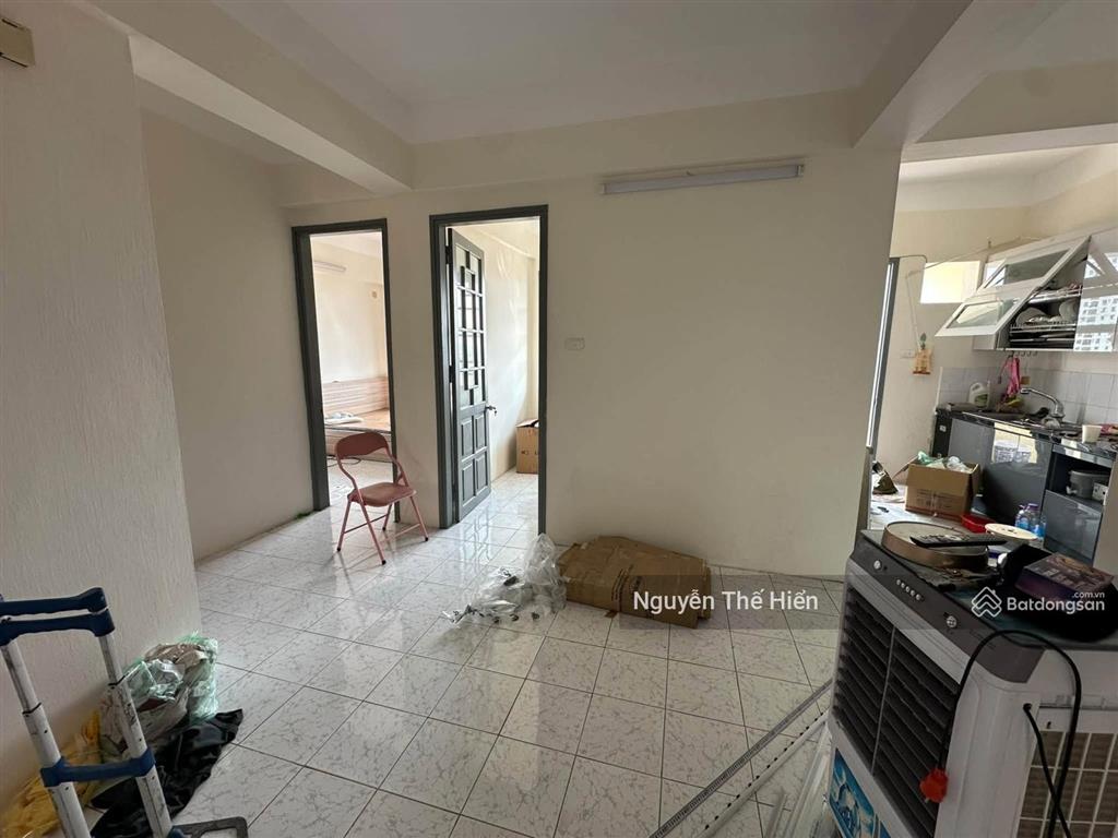 Siêu phẩm đại kim  bán căn b9 đại kim  dt 70m2  3n  giá 3,x tỷ (giá thương lượng)