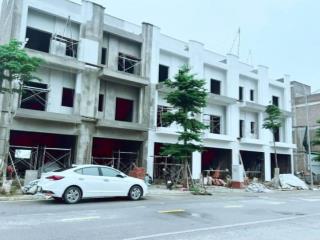 Chỉ hơn 4 tỷ lô góc vườn hoa đồng văn  phường thuận thành  bắc ninh