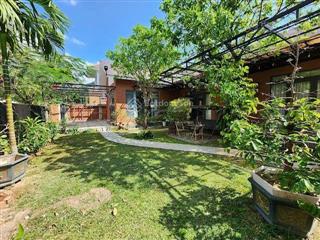 Cần bán lô giáng hương villa an ninh 24/24 nha trang