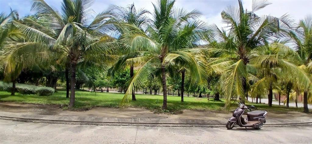 Giá tốt lô biệt thự giáng hương 280m an ninh, văn minh, yên tĩnh ở nha trang.
